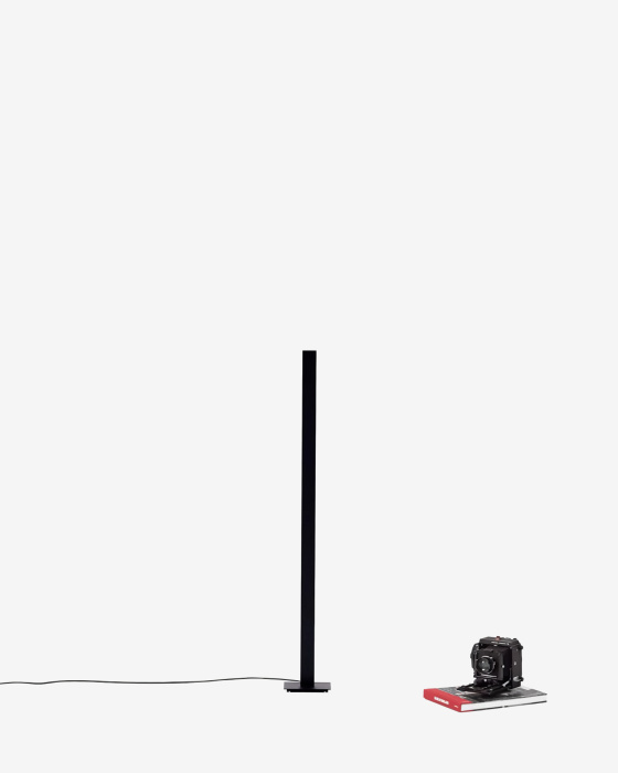 Напольный светильник Halo Line, Halo Edition