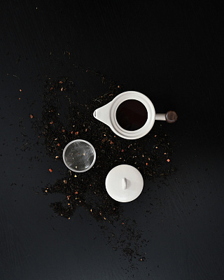 Чайник Native Tea Pot 