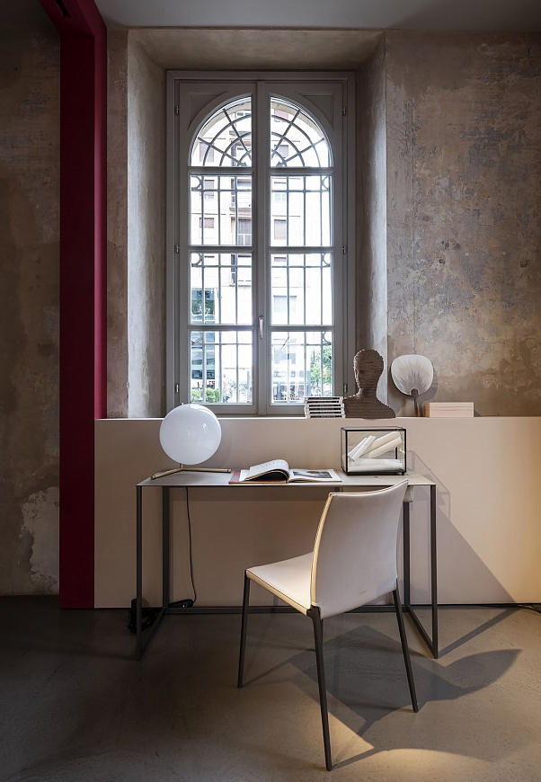 Стул Lia, Zanotta