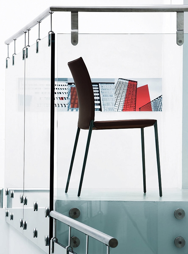 Стул Talia, Zanotta