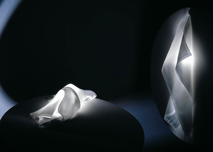 Настенный светильник Delight, Ingo Maurer