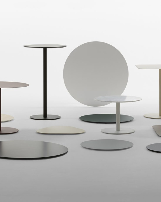 Журнальный столик Odette Coffee Table, Massproductions