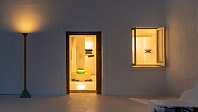 Торшер CALLIMACO, Artemide