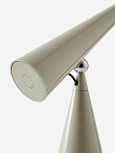 Настольная лампа Pose Task Light Putty, Tom Dixon