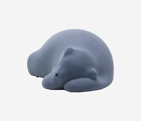 Пуф Resting Bear, Vitra