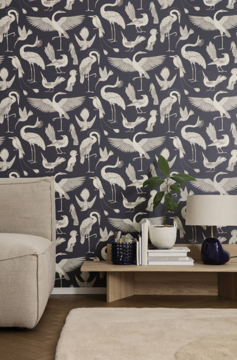 Корзина для хранения Ceramic Basket — Small, Ferm Living