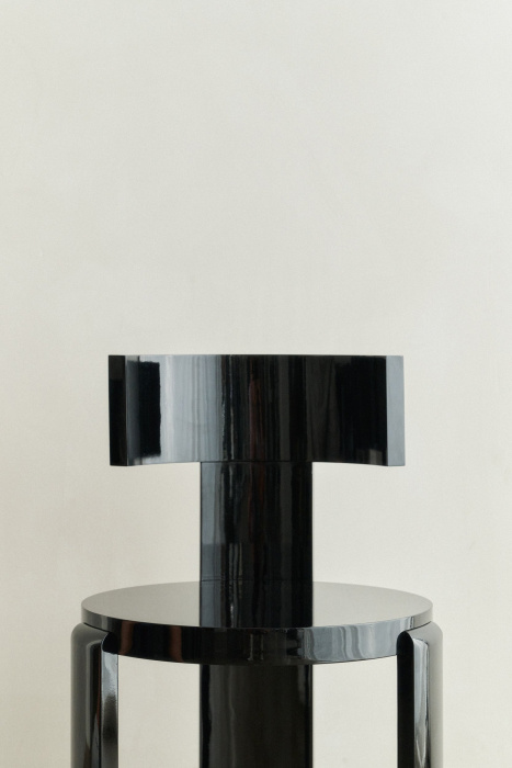 Стул Spina Chair, Louise Roe