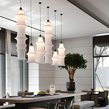 Подвесной светильник Falkland 165, Artemide