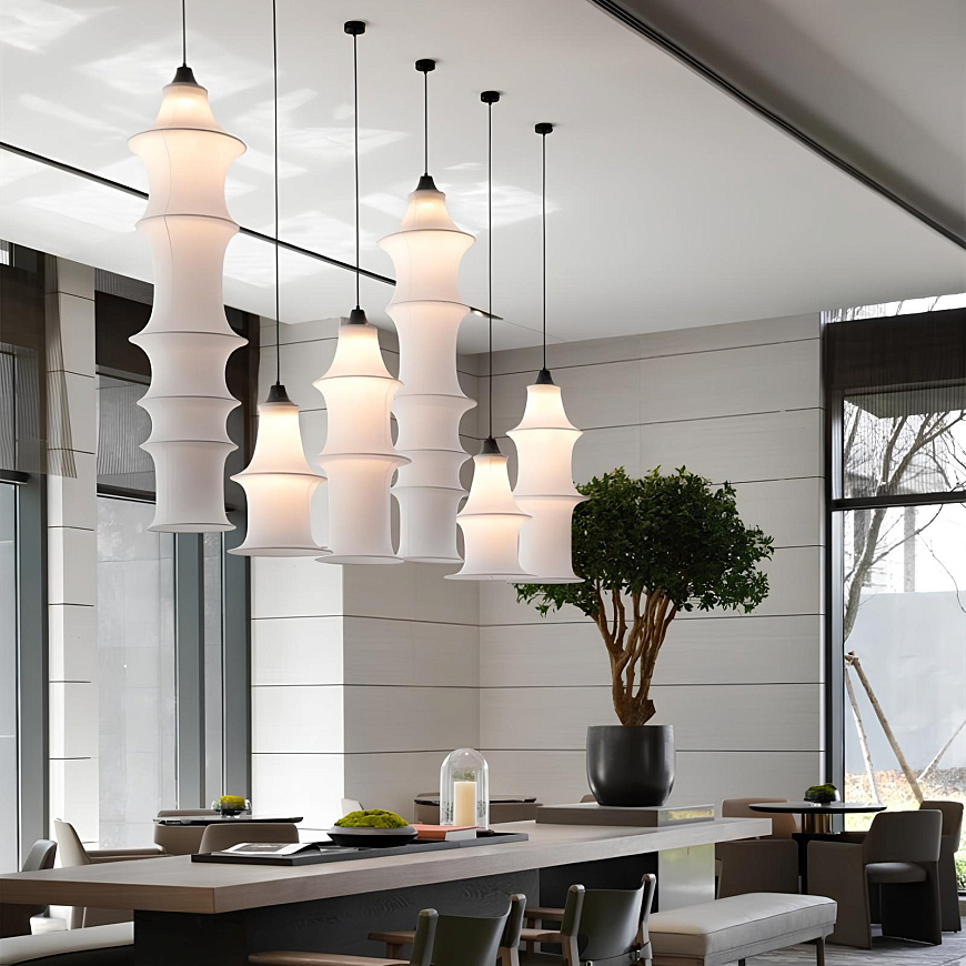 Подвесной светильник Falkland 165, Artemide