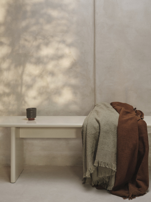 Плед Weaver Throw, Ferm Living