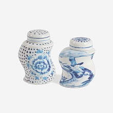 Набор Dots and Ginger, Seletti