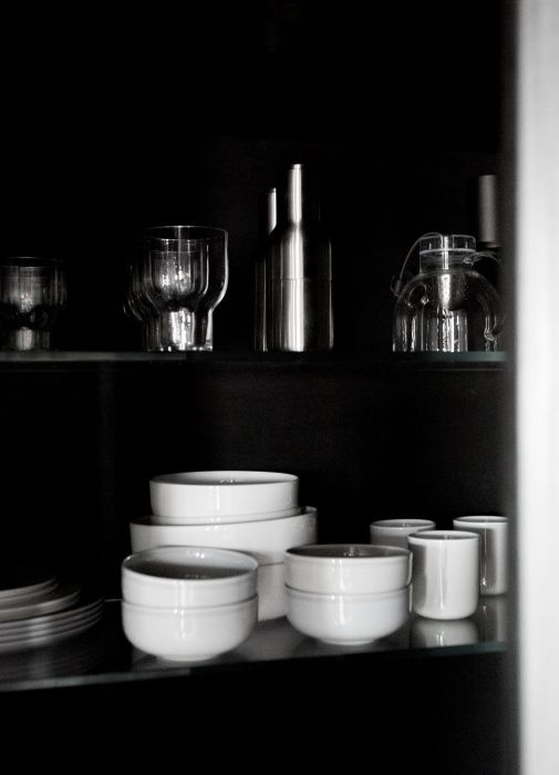 Заварочный чайник Kettle Teapot, Audo Copenhagen (ex. Menu)