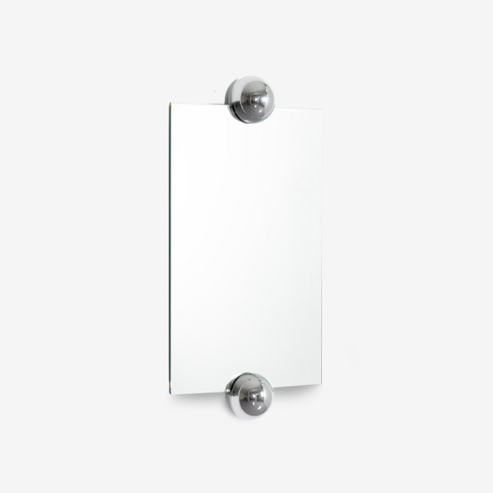 Настенное зеркало Sphera Orion mirror, Moustache