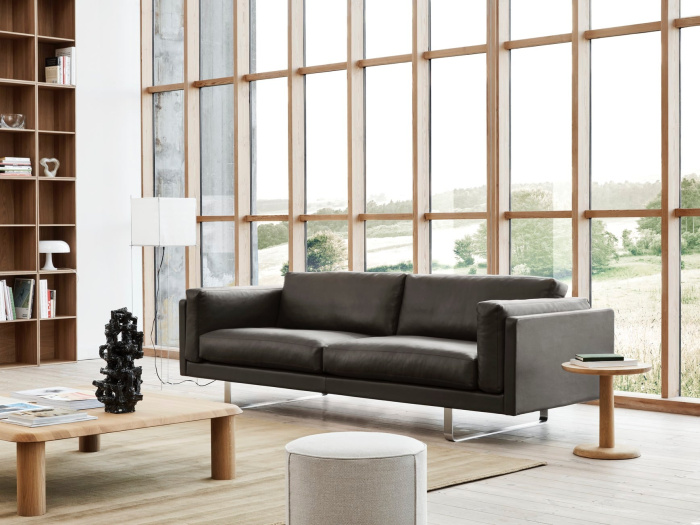 Журнальный столик Pon Side Table, Fredericia