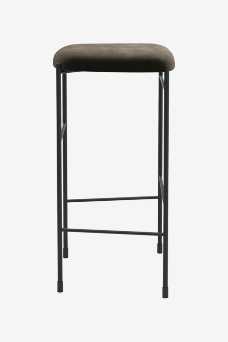 Полубарный табурет Covent Bar Stool 65 cm, New Works