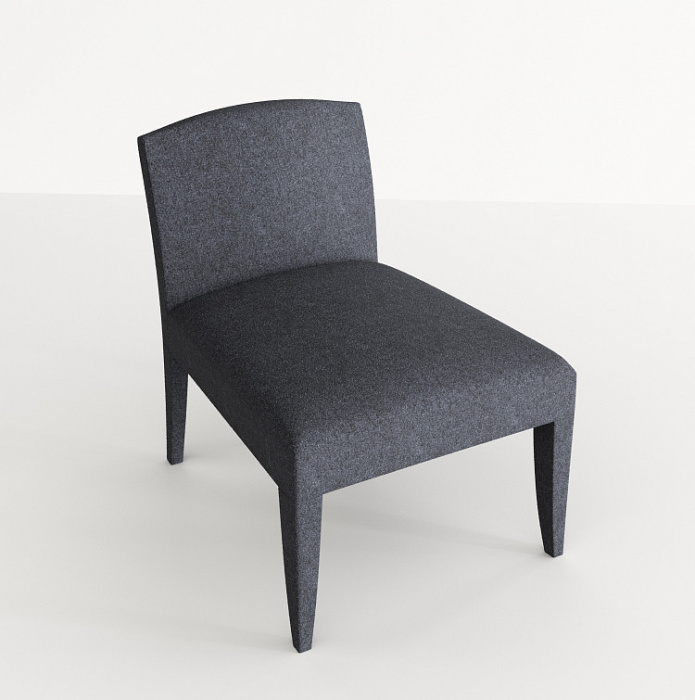 Стул Andree Chair без подлокотников, MODÉNATURE