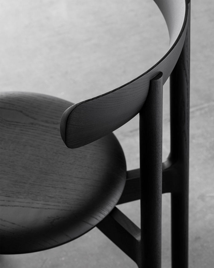 Стул Bice, Miniforms