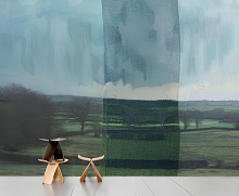 Обои De l'autre côté, le calme, Moustache