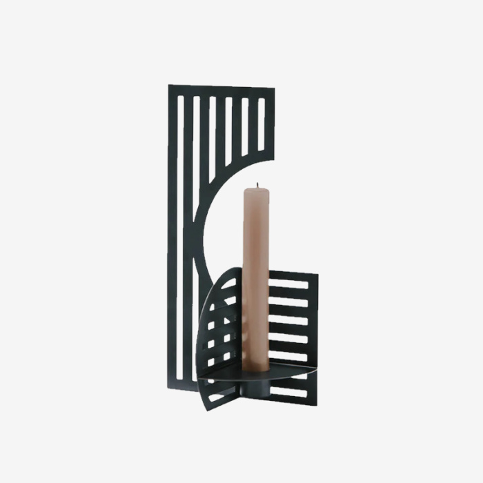 Подсвечник Dash Candlestick, Kristina Dam Studio