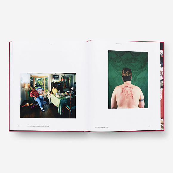 Книга Catherine Opie, Phaidon Press