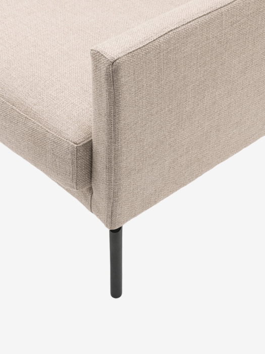 Кресло Clan Squared, Living Divani