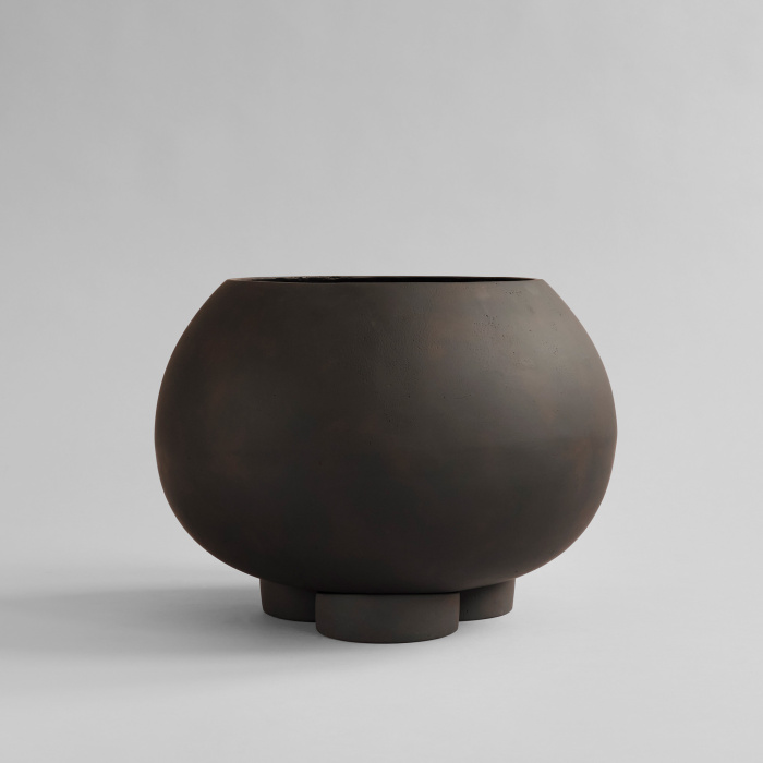 Кашпо Urchin Plant Pot, 101 Copenhagen