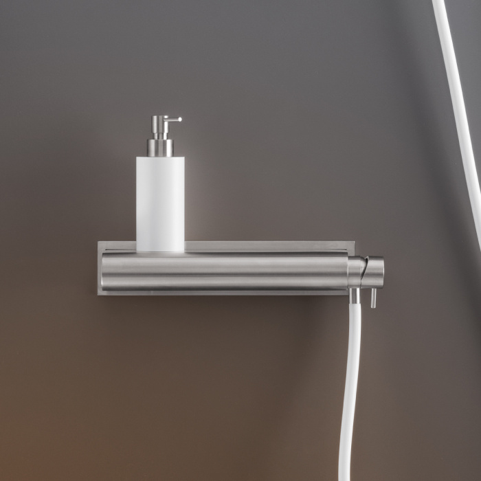 Настенный душевой комплект MIL98, Cea Design