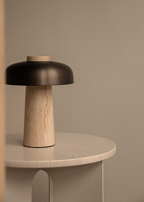 Портативный светильник Reverse Lamp Portable 