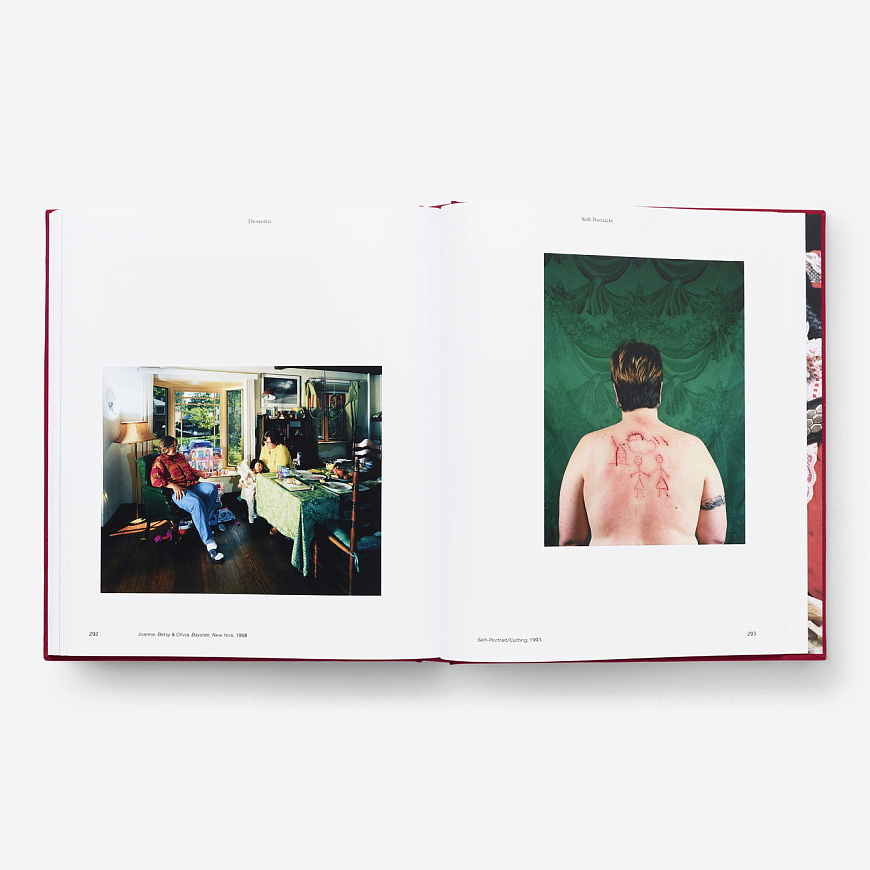 Книга Catherine Opie, Phaidon Press