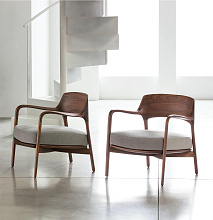 Кресло Louis, Porada