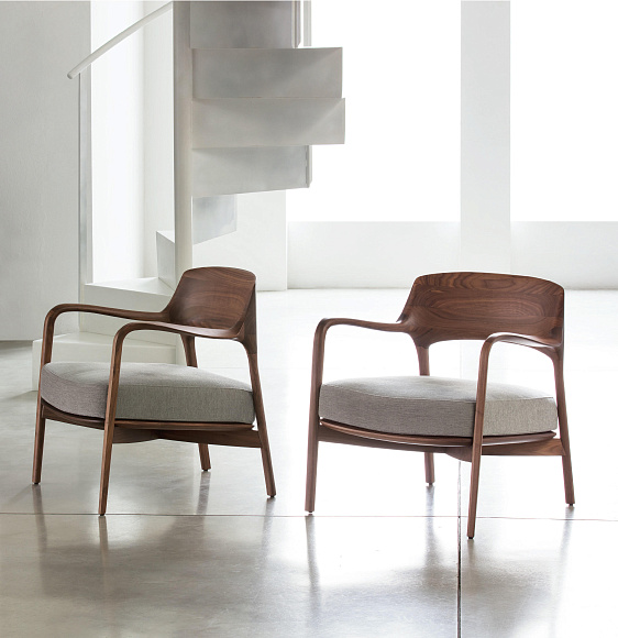 Кресло Louis, Porada