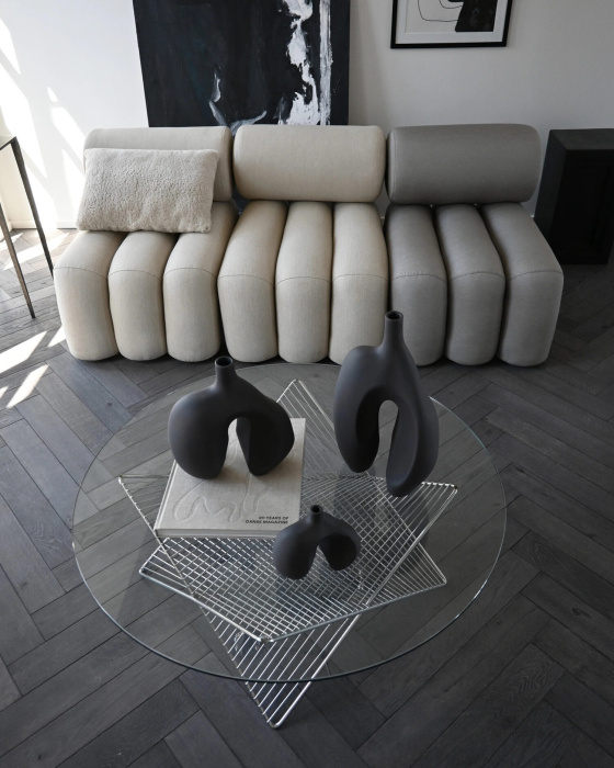 Ваза Ni Vase, 101 Copenhagen