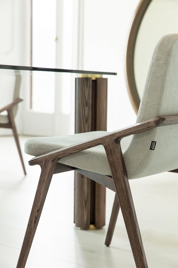 Стул Lolita, Porada