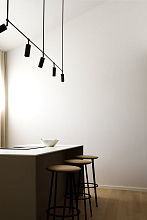 Люстра Book Chandelier Custom, Contain