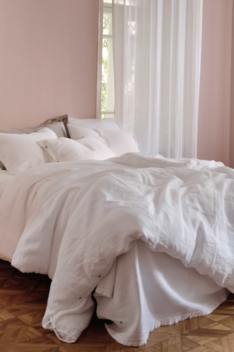 Комплект постельного белья 9:pm, YUNKA