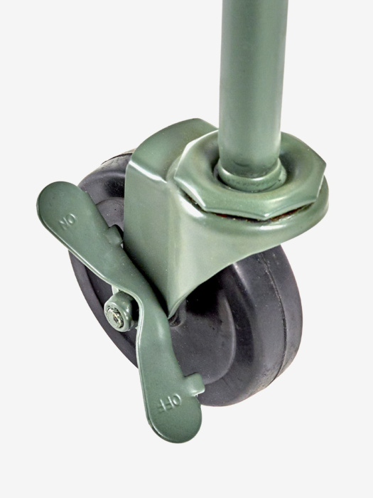 Сервировочная тележка Plant Rack L Army Green, Serax