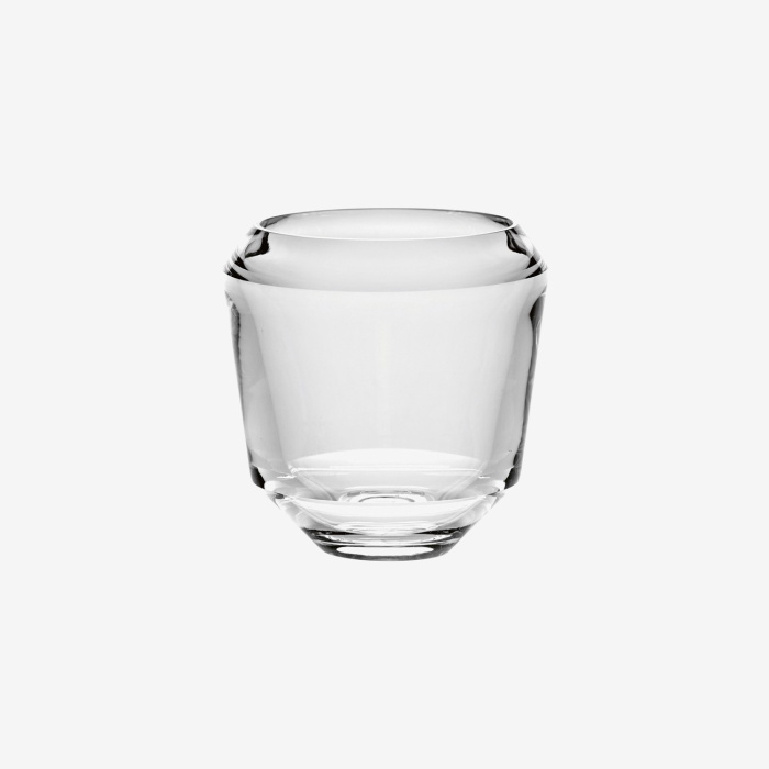 Стакан Universal Glass Lee Transparent by Ann Demeulemeester, Serax