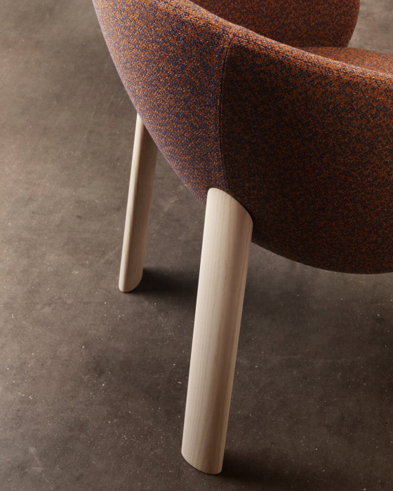 Стул Nebula, Miniforms