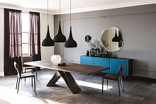 Обеденный стол Premier, Cattelan Italia