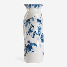 Ваза King Wen, Seletti