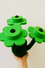 Объект Part Cactus, Part de Creative