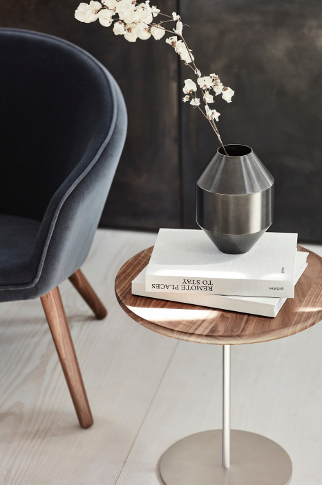 Ваза Hydro Brass Vase, Fredericia
