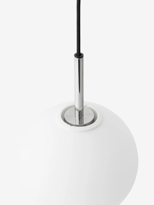 Подвесной светильник TR Bulb Pendant, Audo Copenhagen (ex. Menu)