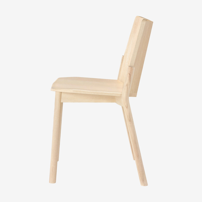 Стул Tronco Chair, Mattiazzi