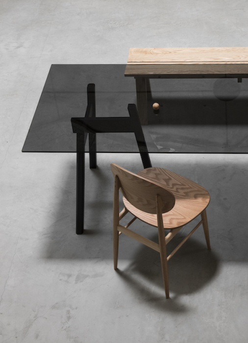 Стол Kadai Table, Ariake