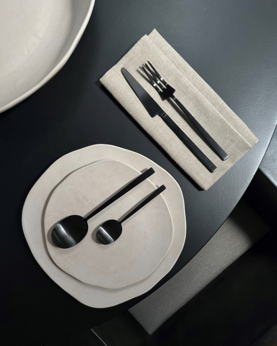 Набор из 2-х дессертных тарелок Native Lunch/Dessert Plate, 101 Copenhagen