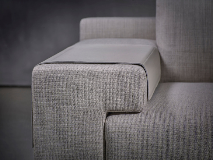 Диван Derk Sofa, Pietboon
