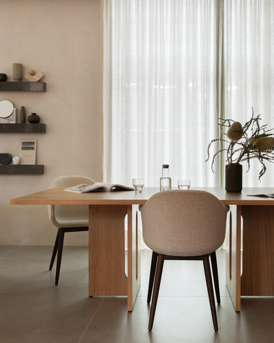 Графин Bottle Carafe, Audo Copenhagen (ex. Menu)