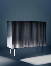 Консоль Elizabeth Console Iridium Edition, De Castelli