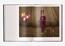 Книга Circesque, teNeues